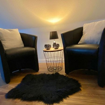 Neu Ferienwohnung Kalyves Extérieur photo