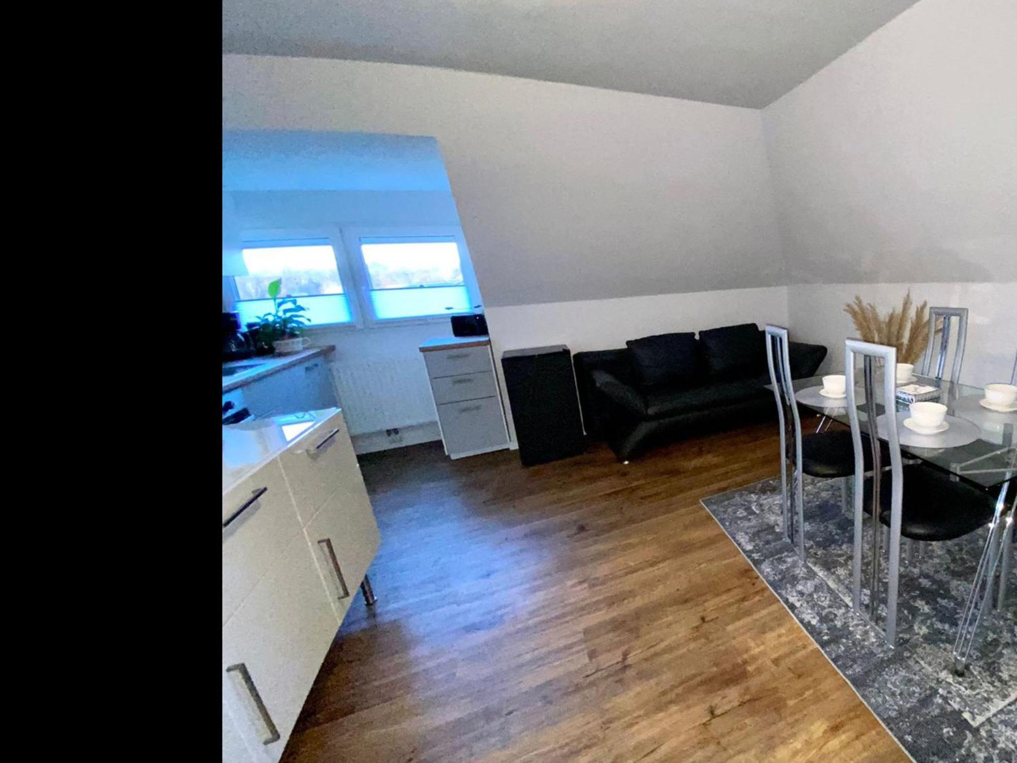 Neu Ferienwohnung Kalyves Extérieur photo