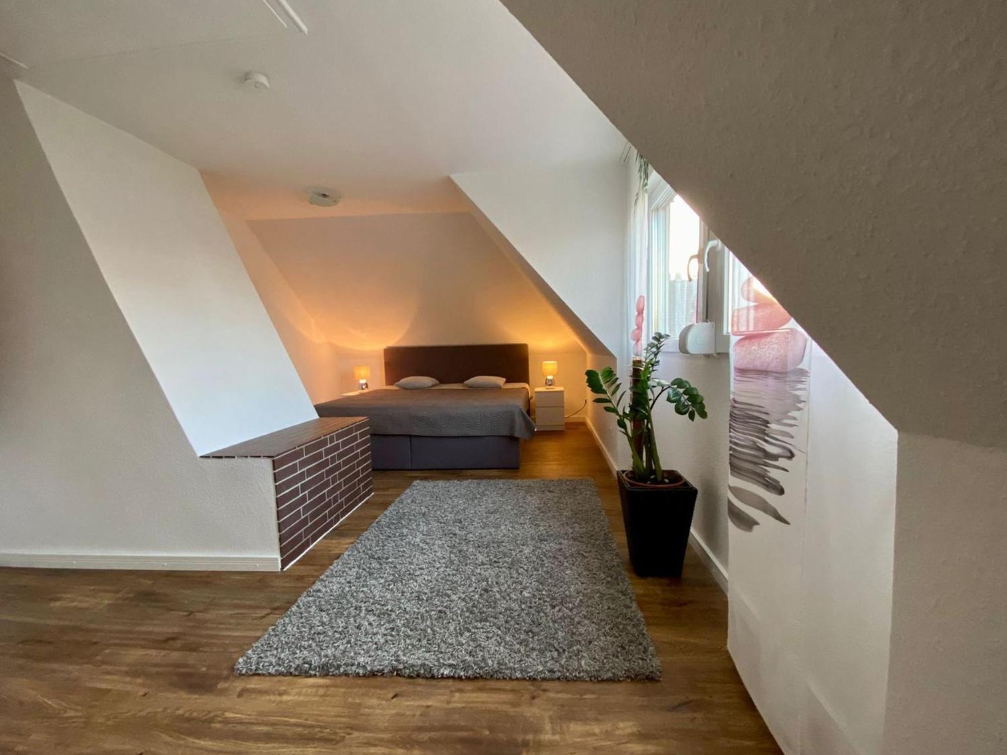 Neu Ferienwohnung Kalyves Extérieur photo